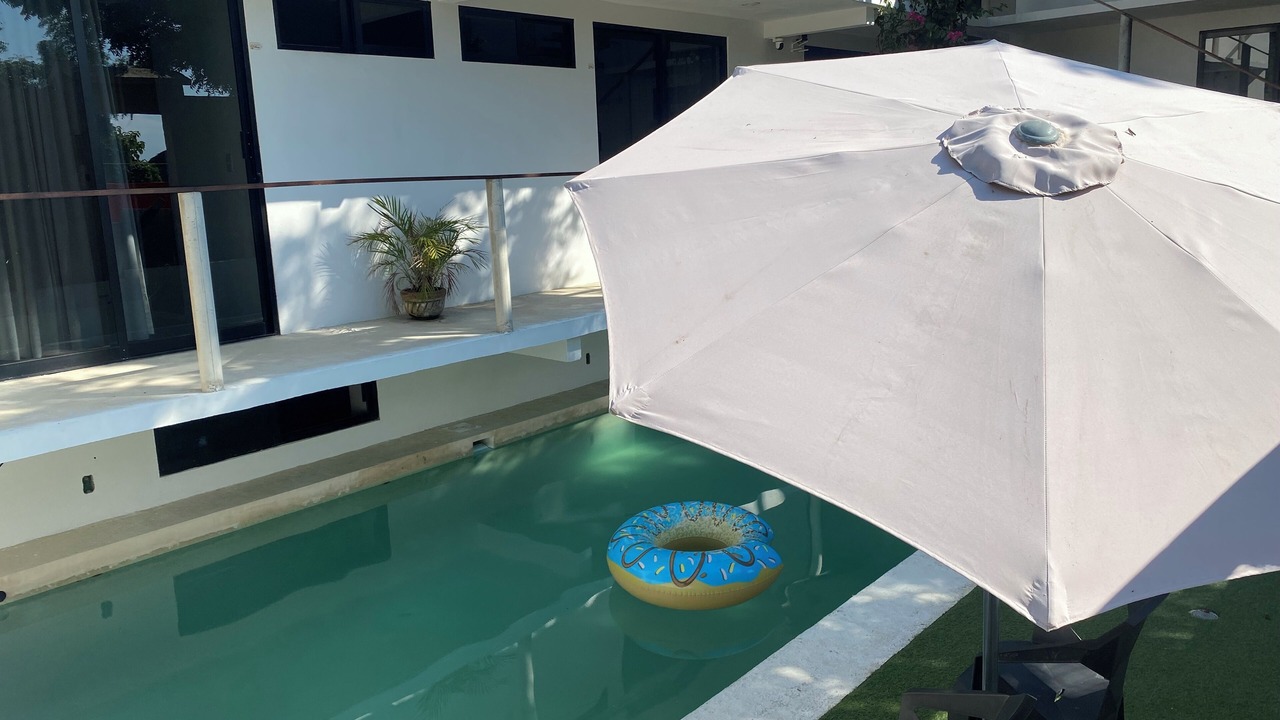 Photo of Outdoor in Mazunte