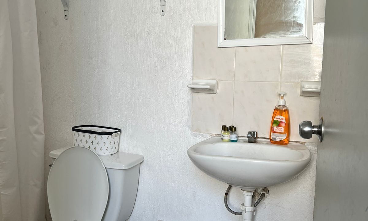 Photo of Bathroom in Merida
