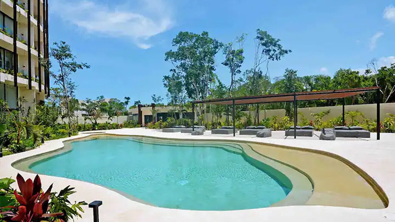 Photo of Outdoor in Tulum