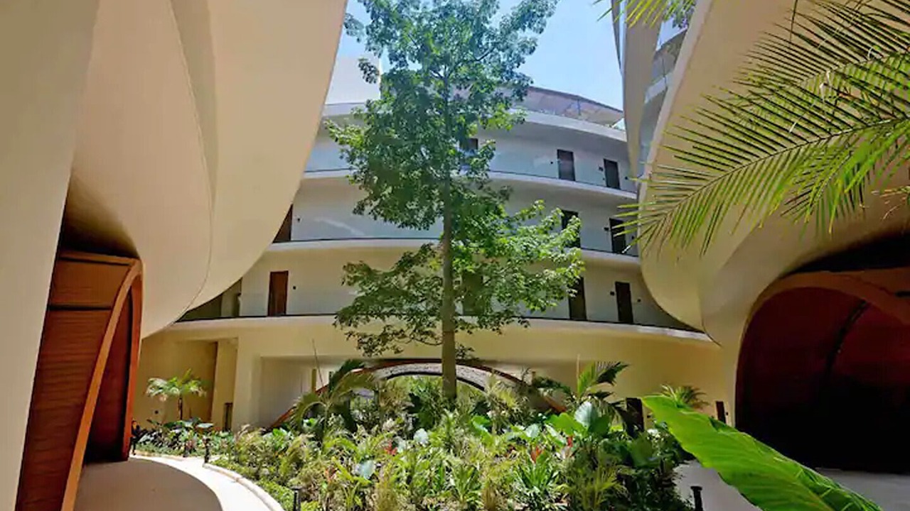 Photo of Outdoor in Tulum