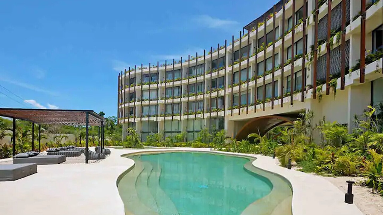 Photo of Outdoor in Tulum