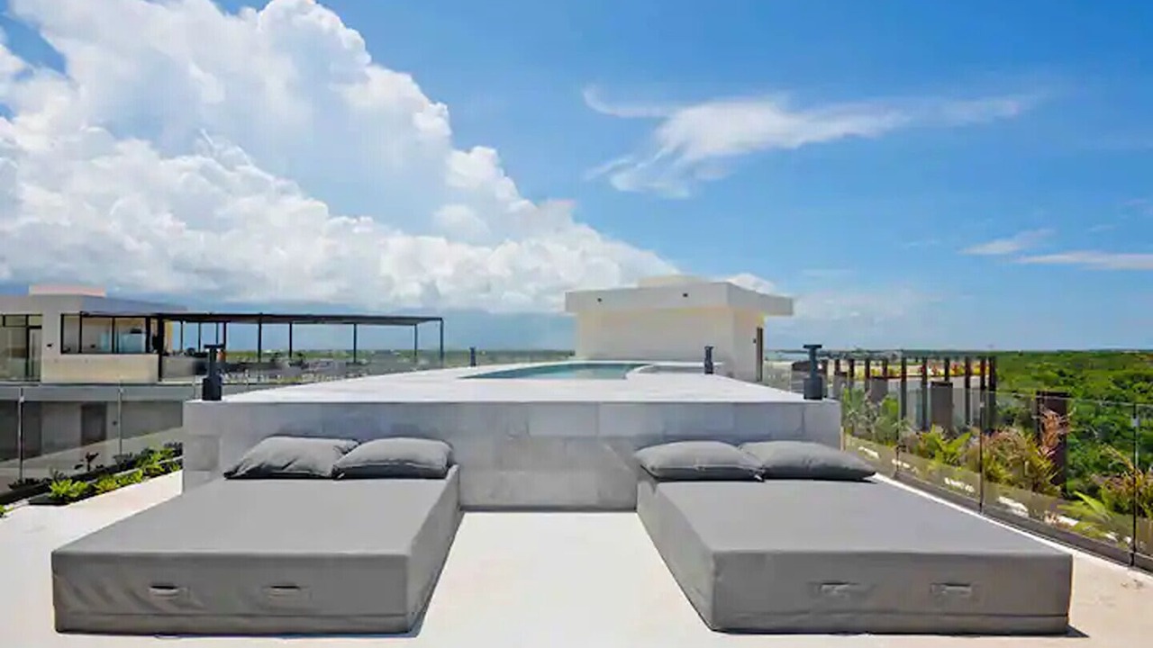 Photo of Outdoor in Tulum