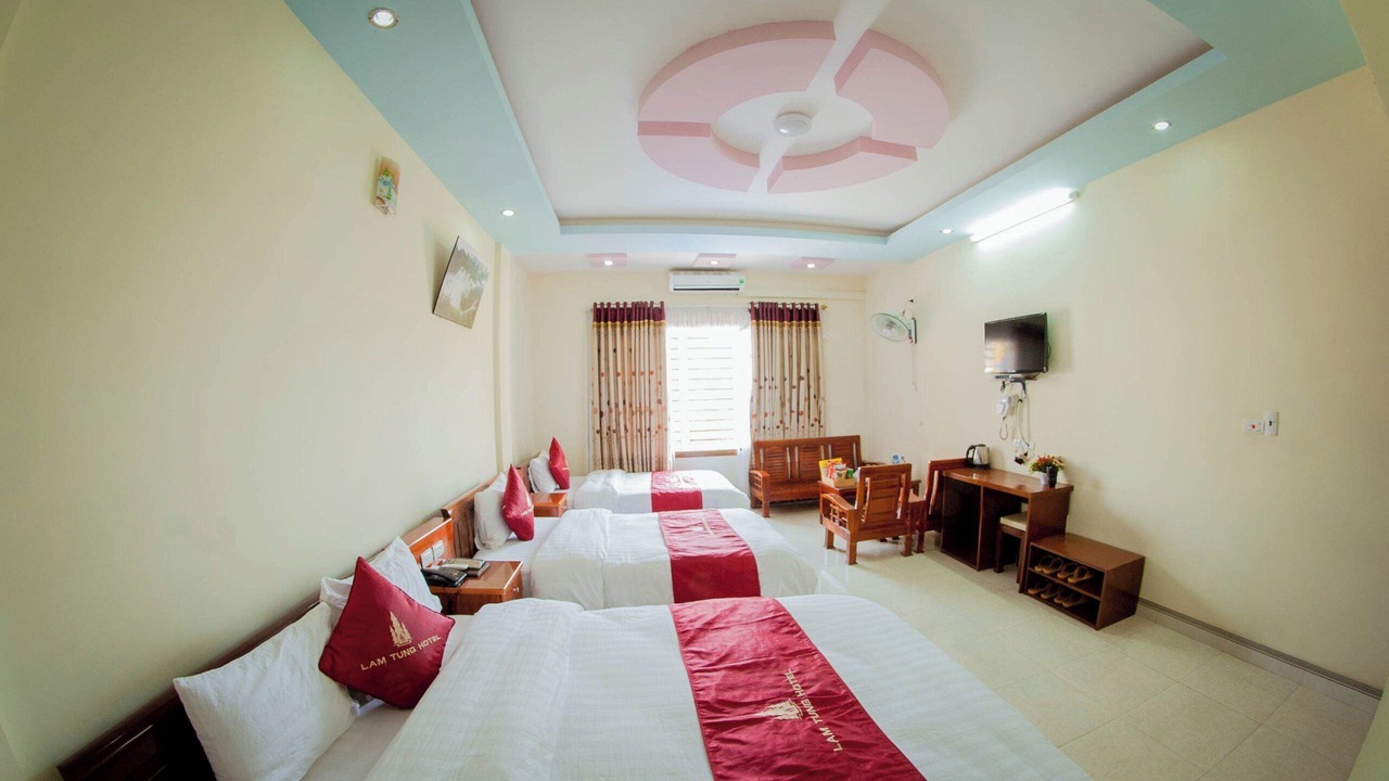 Photo of Bedroom in Dong Van