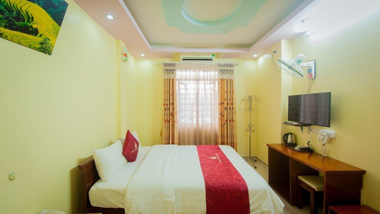 Photo of Bedroom in Dong Van
