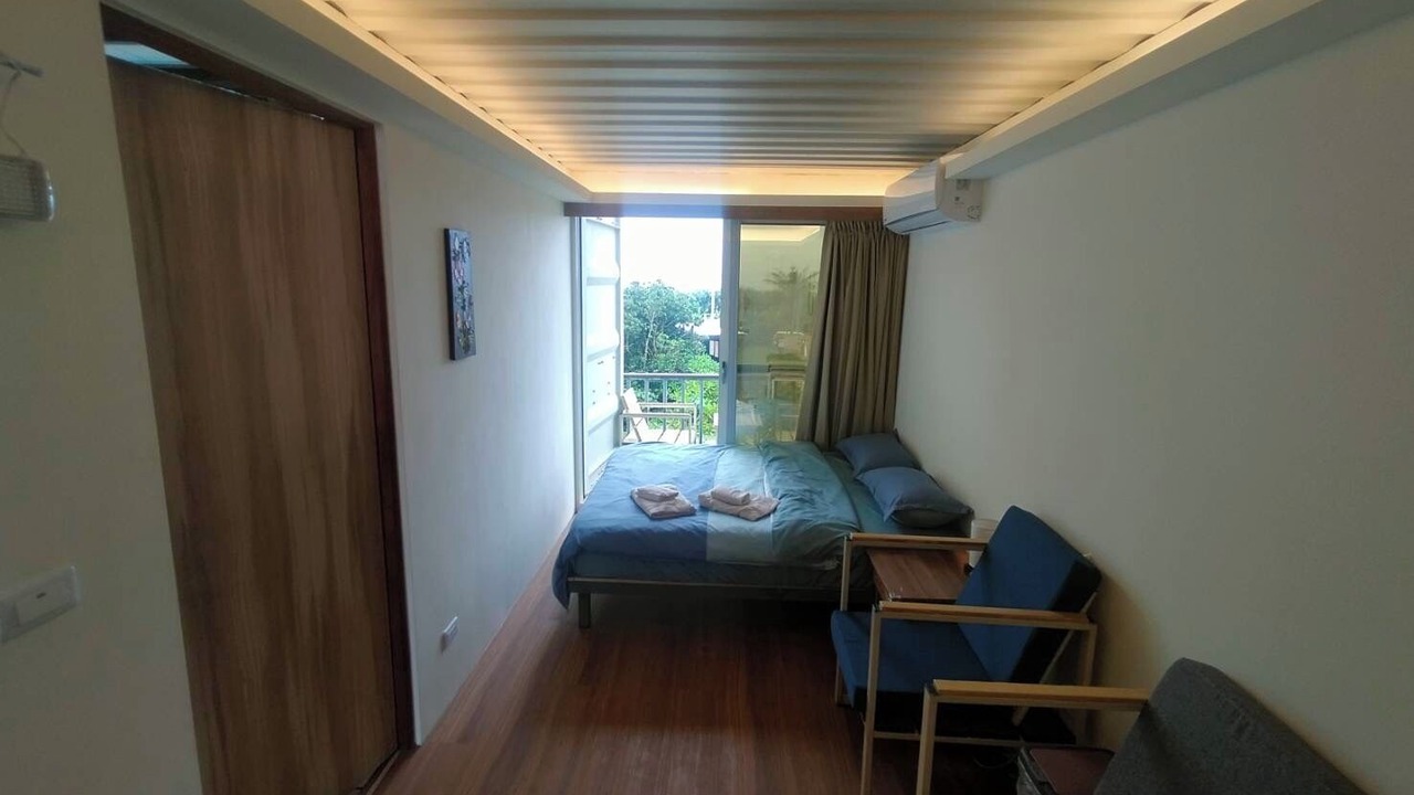Photo of Bedroom in Beinan