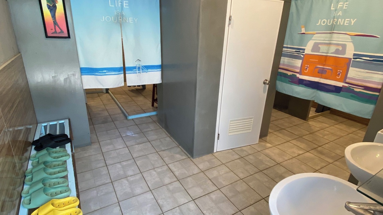Photo of Bathroom in Beinan