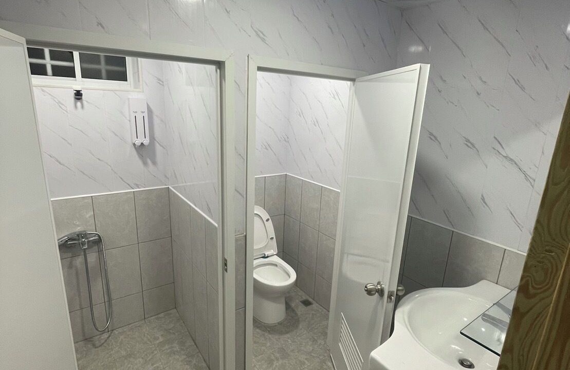 Photo of Bathroom in Beinan