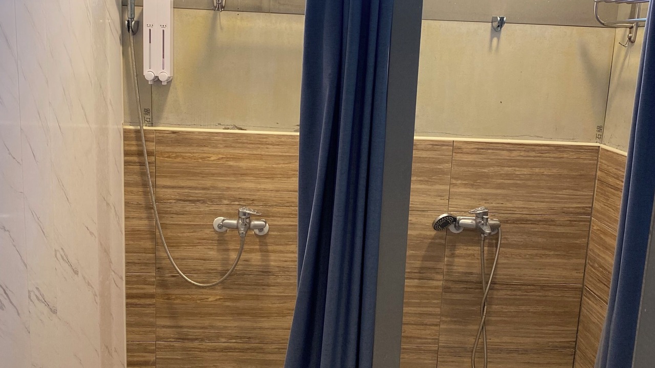 Photo of Bathroom in Beinan