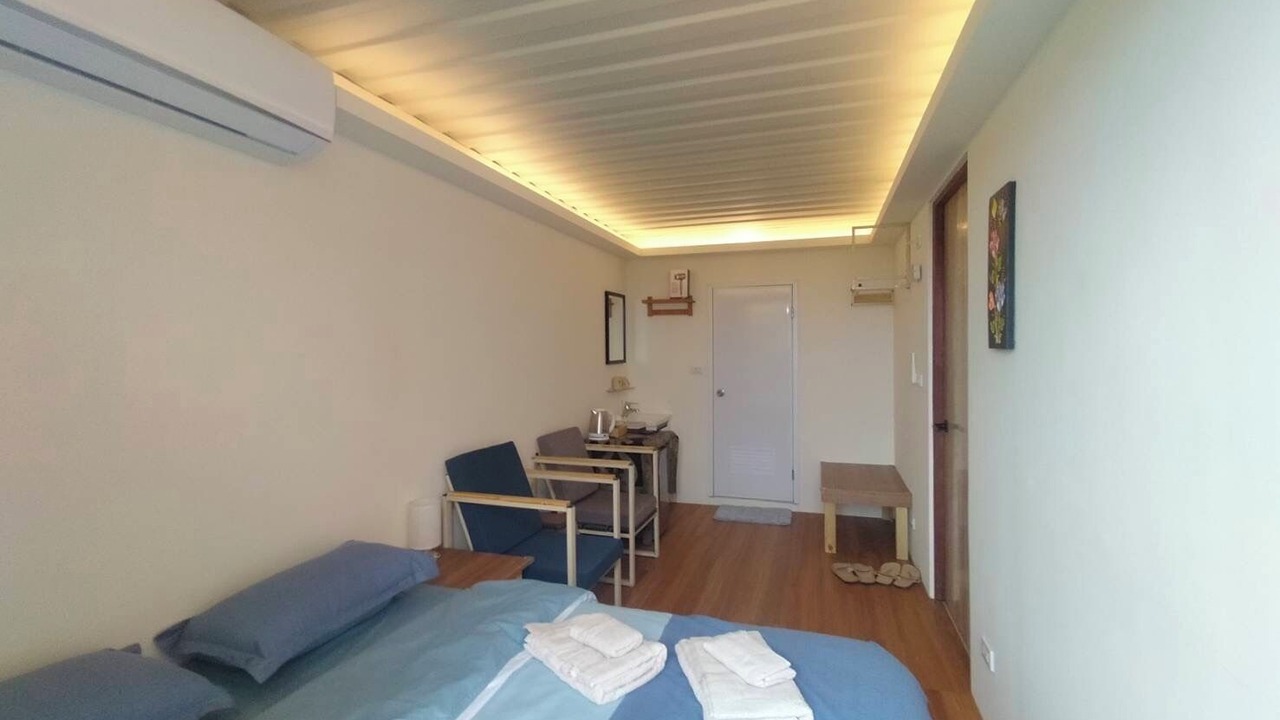 Photo of Bedroom in Beinan