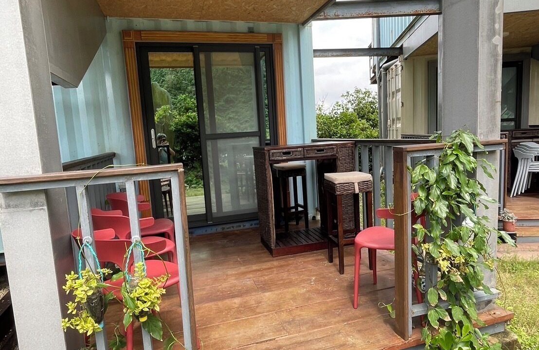 Photo of Outdoor in Beinan