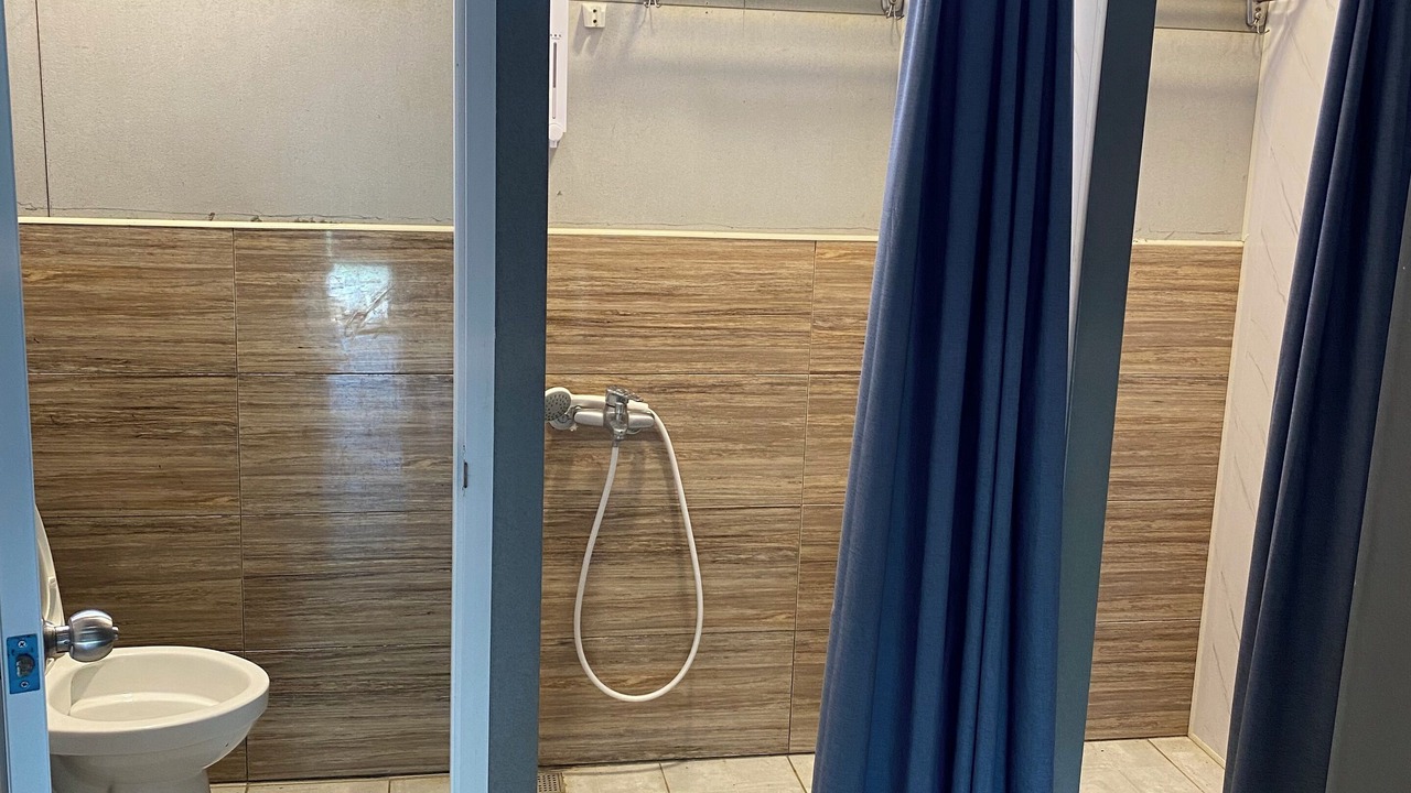 Photo of Bathroom in Beinan