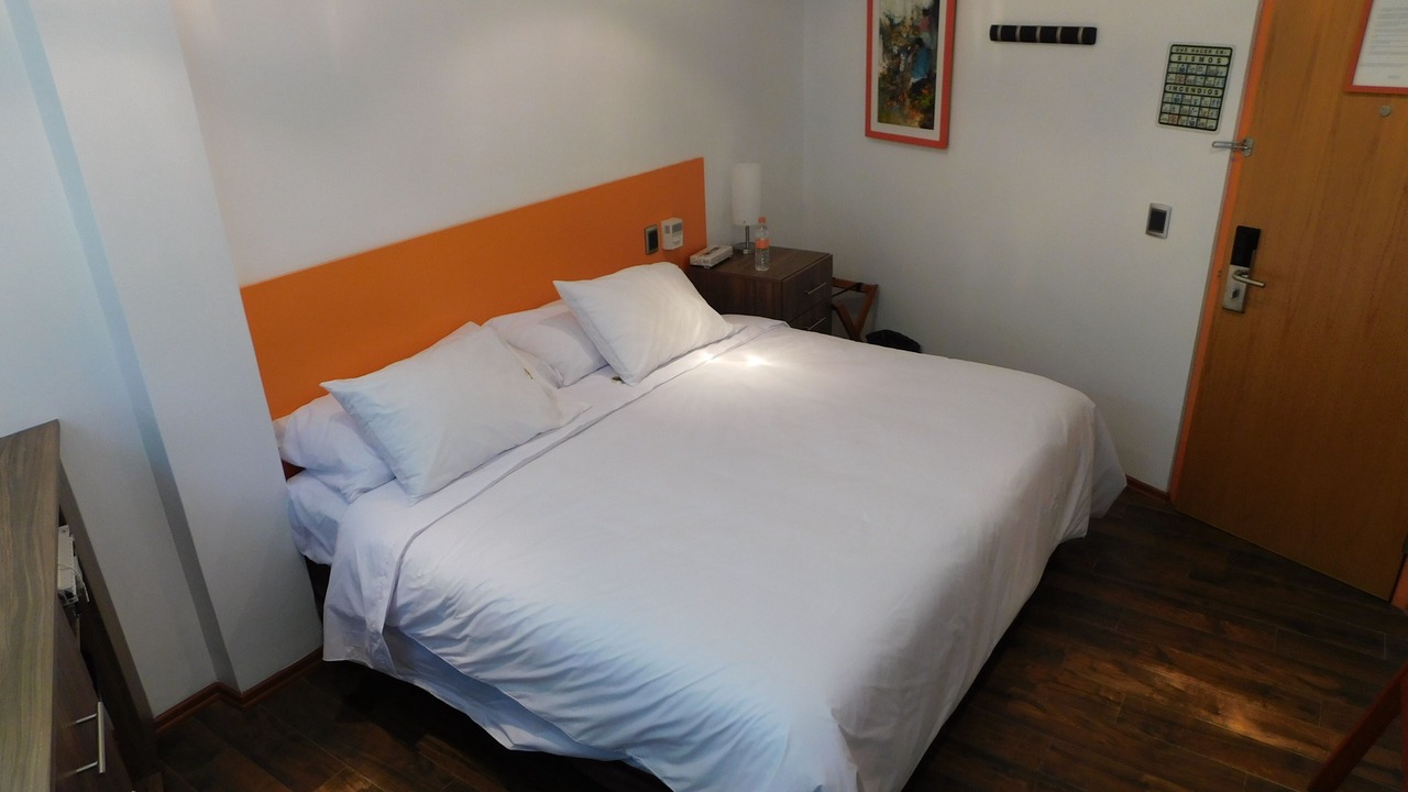 Photo of Bedroom in Letran Valle