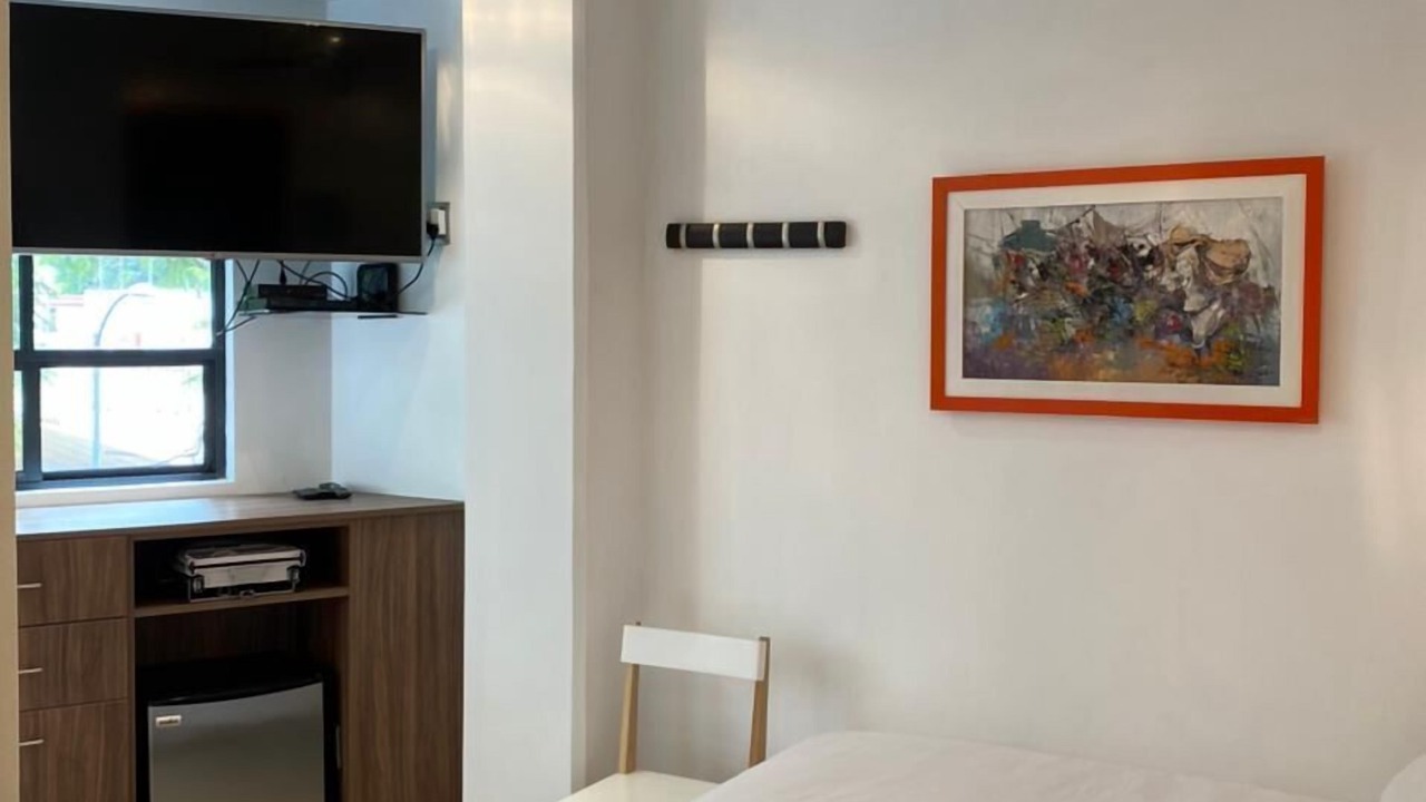 Photo of Bedroom in Letran Valle