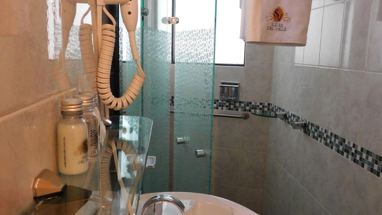Photo of Bathroom in Letran Valle