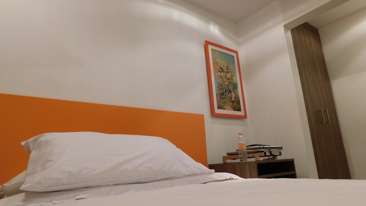 Photo of Bedroom in Letran Valle