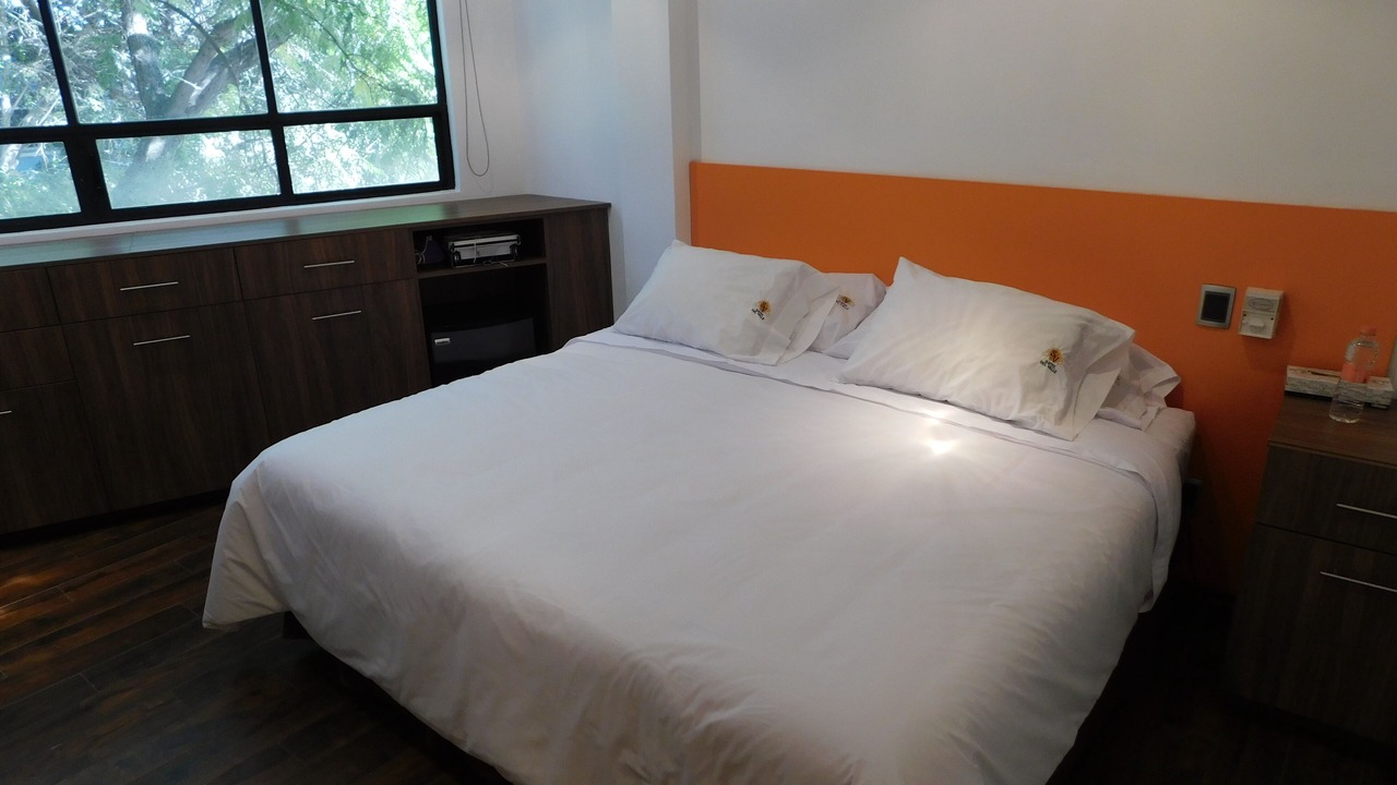 Photo of Bedroom in Letran Valle