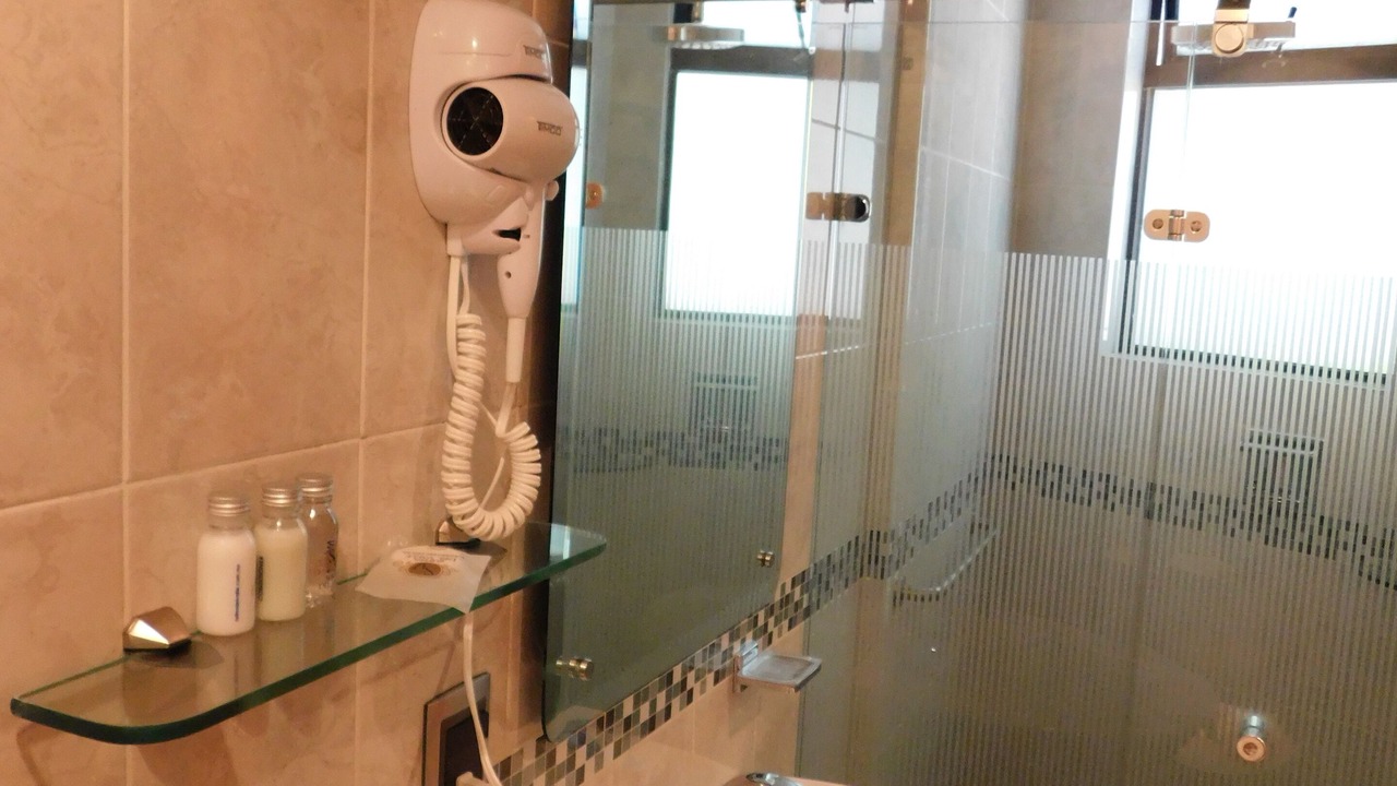 Photo of Bathroom in Letran Valle