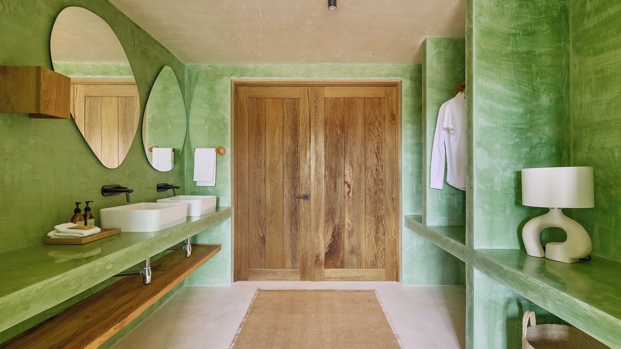 Photo of Bedroom in Brisas de Zicatela