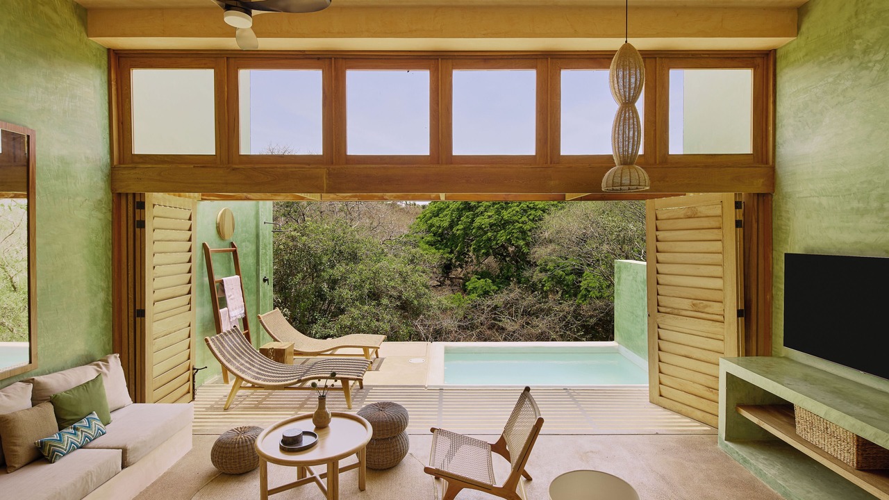 Photo of Outdoor in Brisas de Zicatela