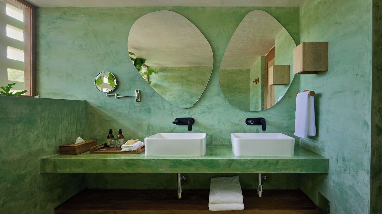 Photo of Bathroom in Brisas de Zicatela