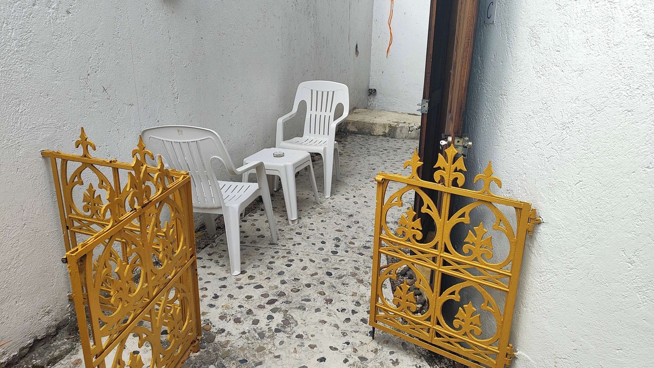 Photo of Outdoor in Colonia Centro