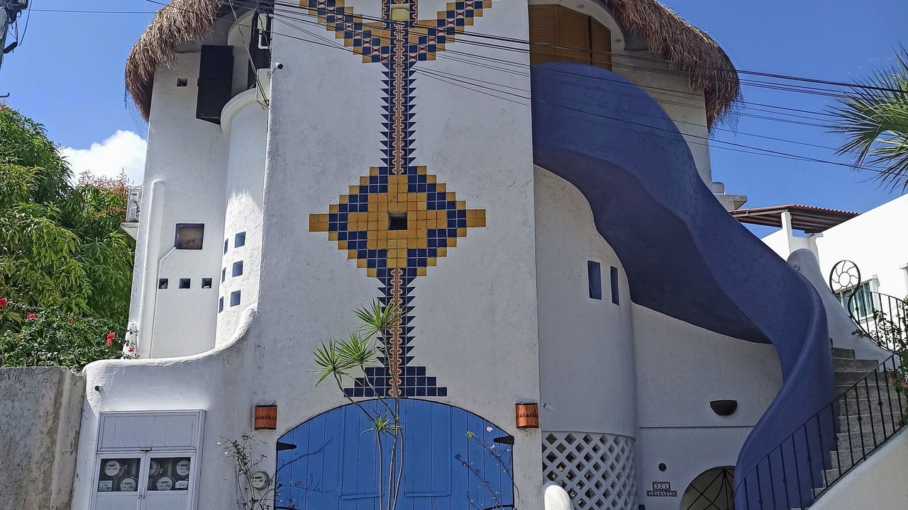Photo of Outdoor in Colonia Centro