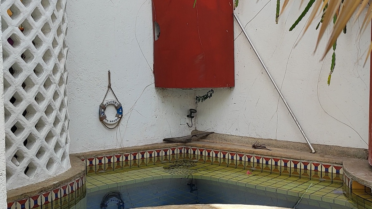 Photo of Outdoor in Colonia Centro