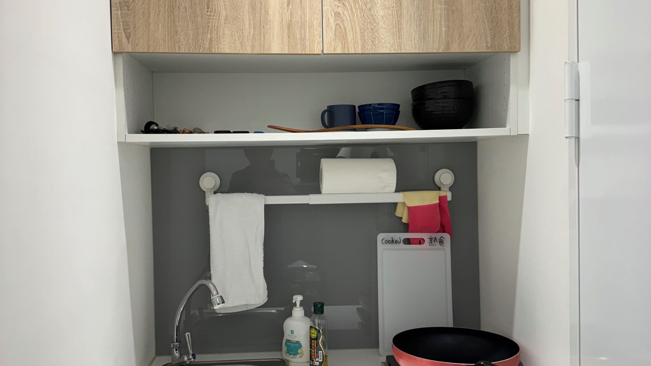Photo of Kitchen in Zhongzheng
