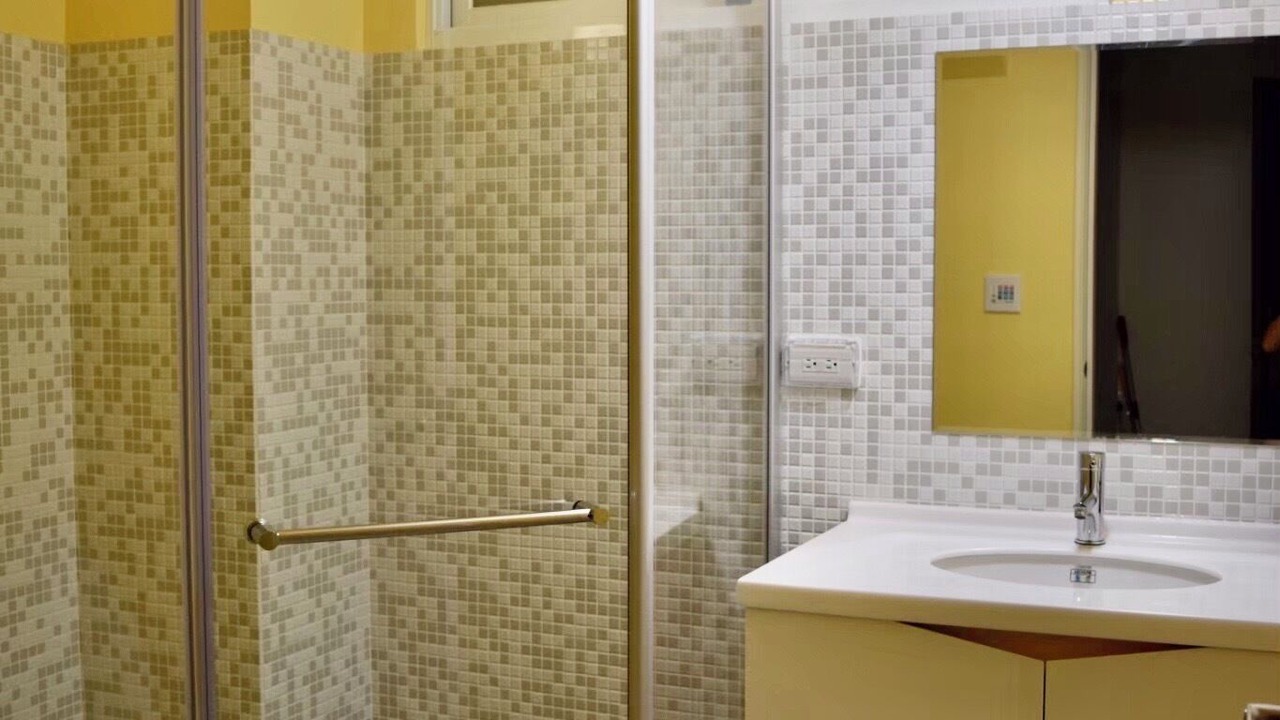 Photo of Bathroom in Anping
