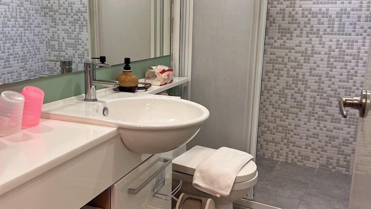 Photo of Bathroom in Anping