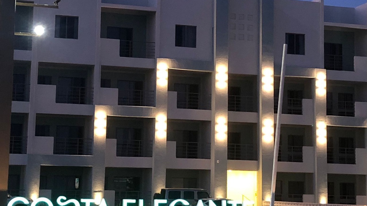 Photo of Outdoor in Benito Juarez