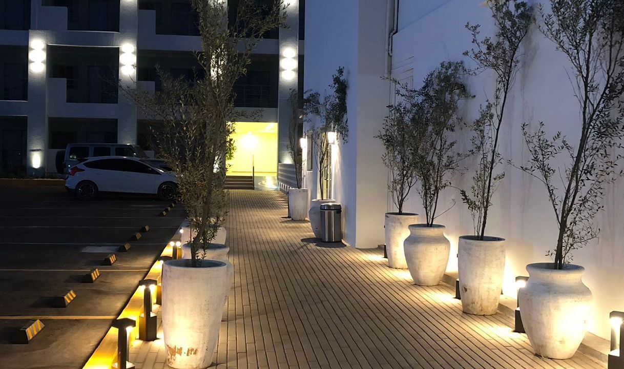 Photo of Outdoor in Benito Juarez