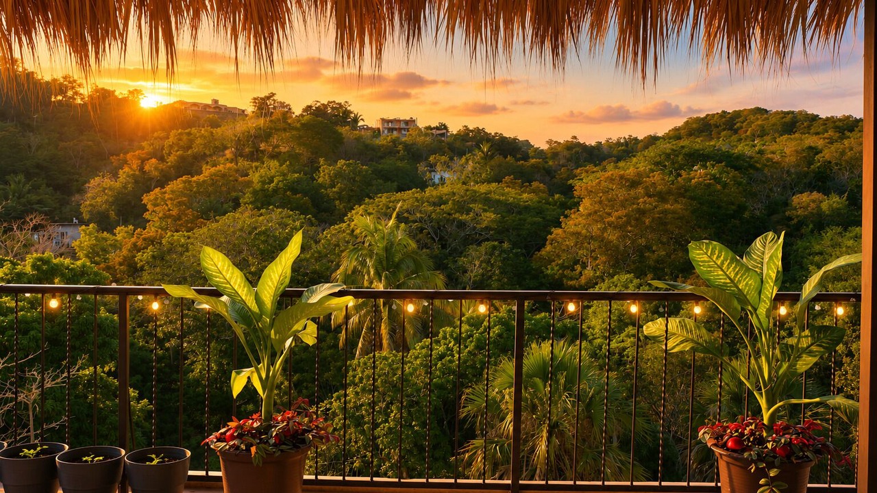 Photo of Outdoor in Puerto Angel