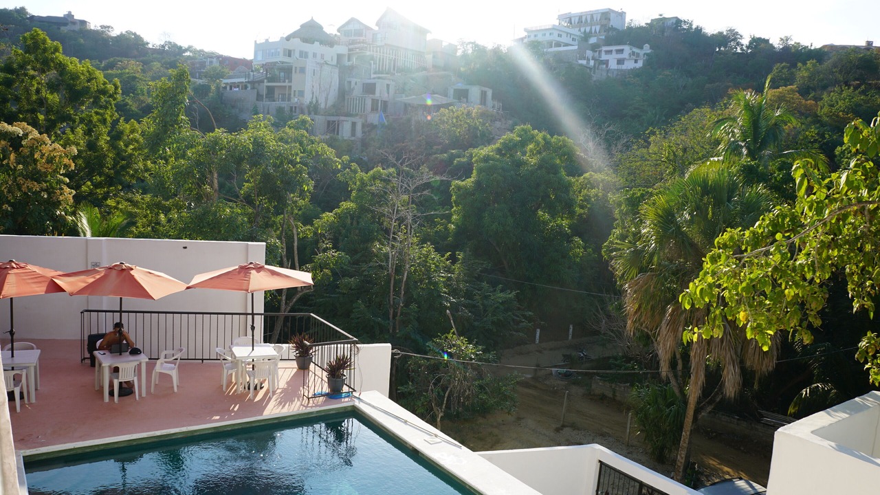 Photo of Outdoor in Puerto Angel