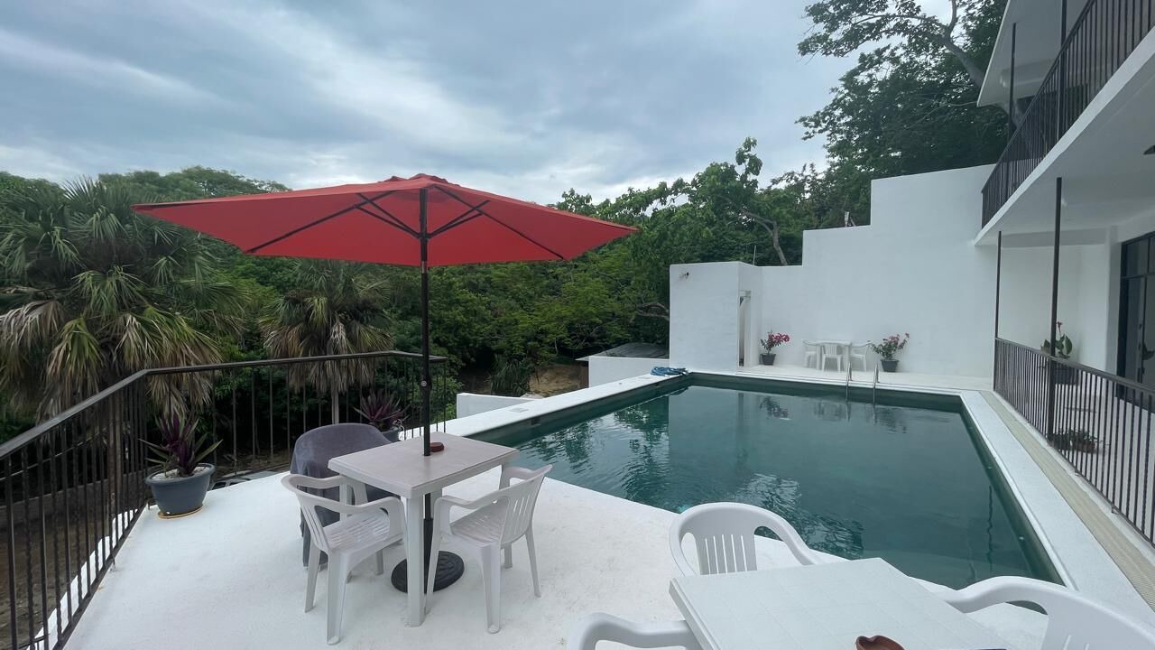 Photo of Outdoor in Puerto Angel