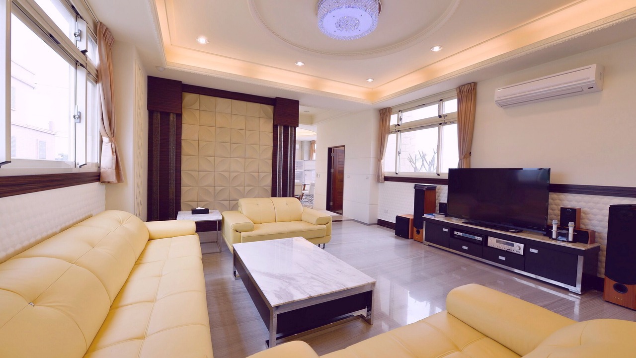 Photo of Bedroom in Wujie