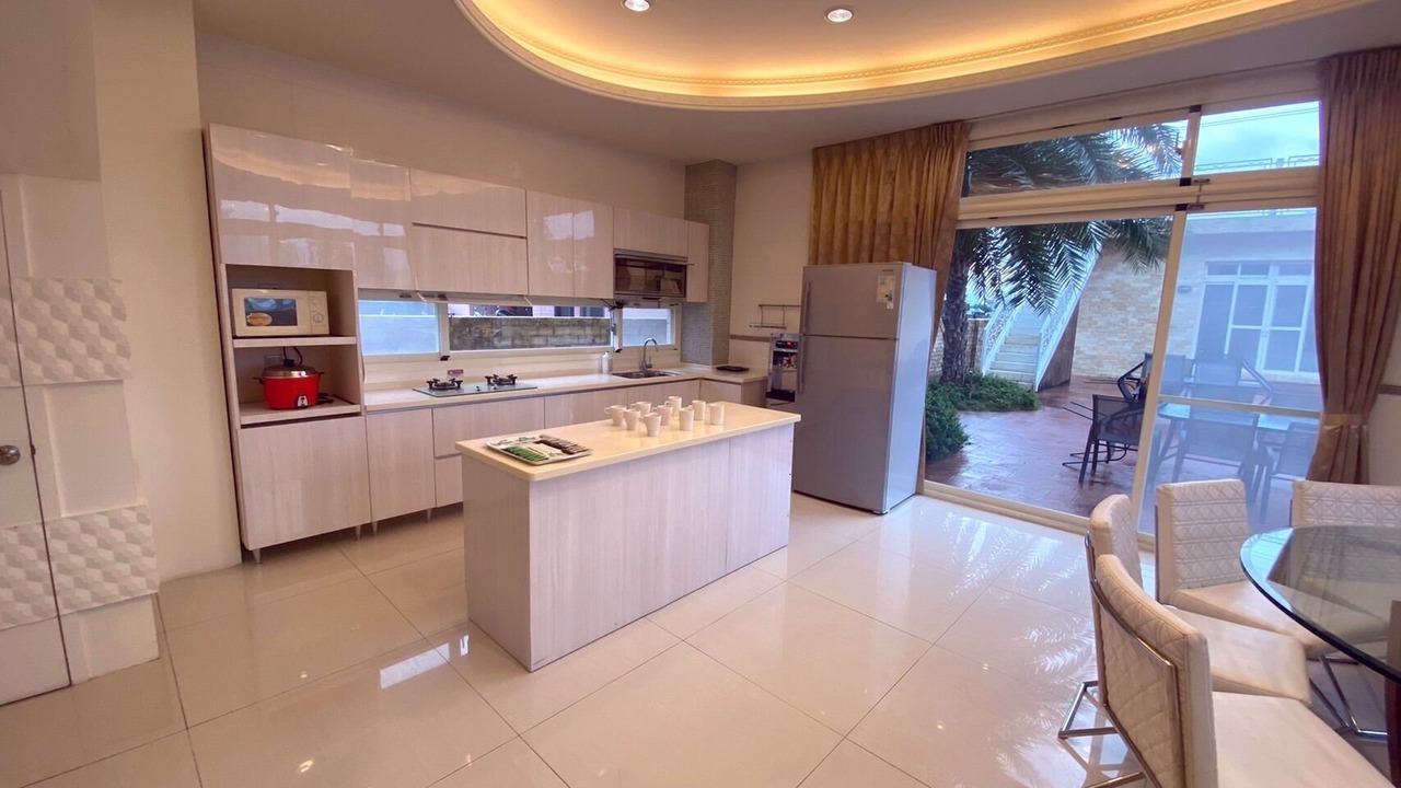 Photo of Kitchen in Wujie