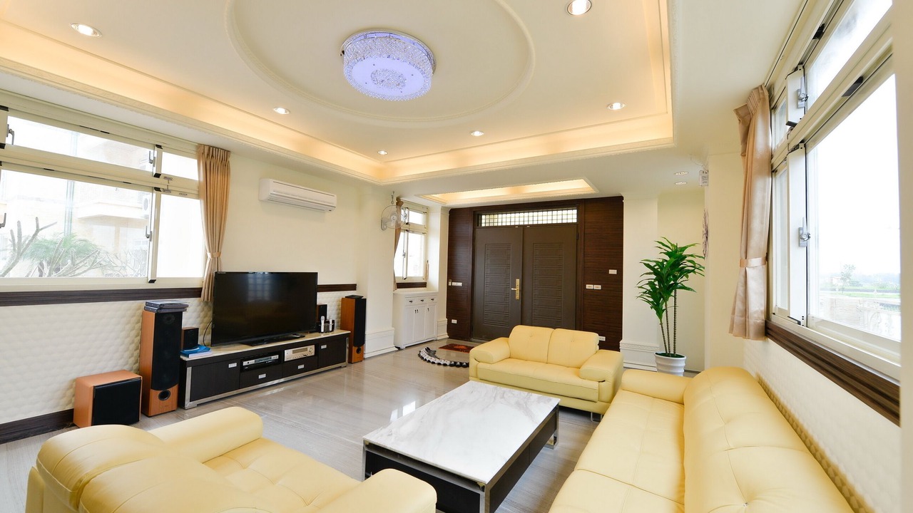 Photo of Bedroom in Wujie
