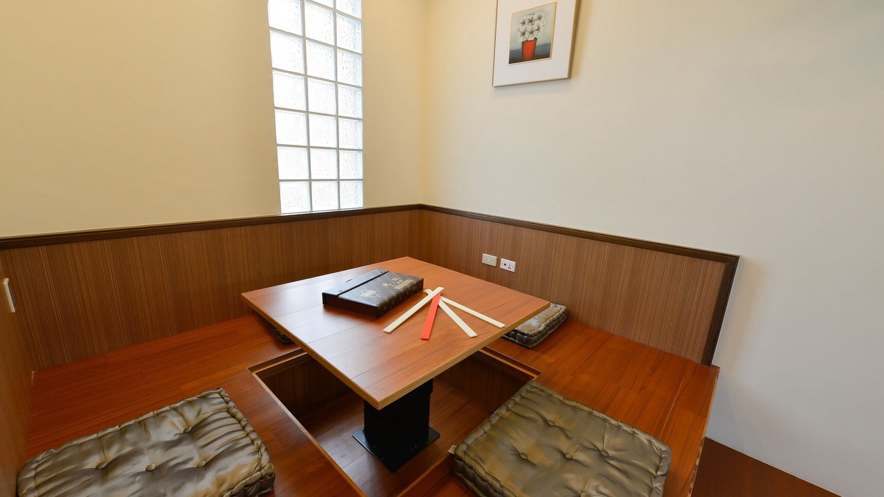 Photo of Bedroom in Wujie