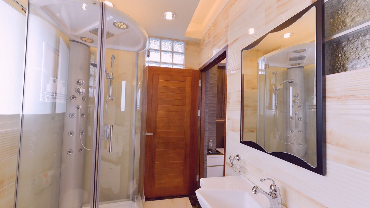 Photo of Bathroom in Wujie