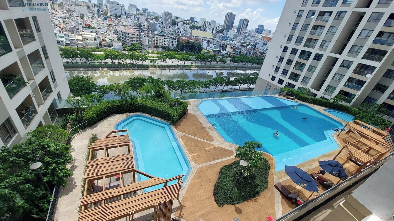 Photo of Outdoor in District 4