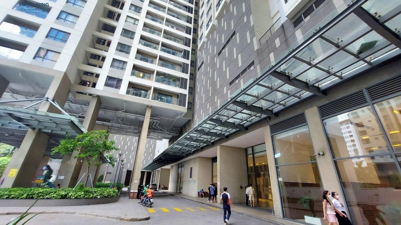 Photo of Outdoor in District 4