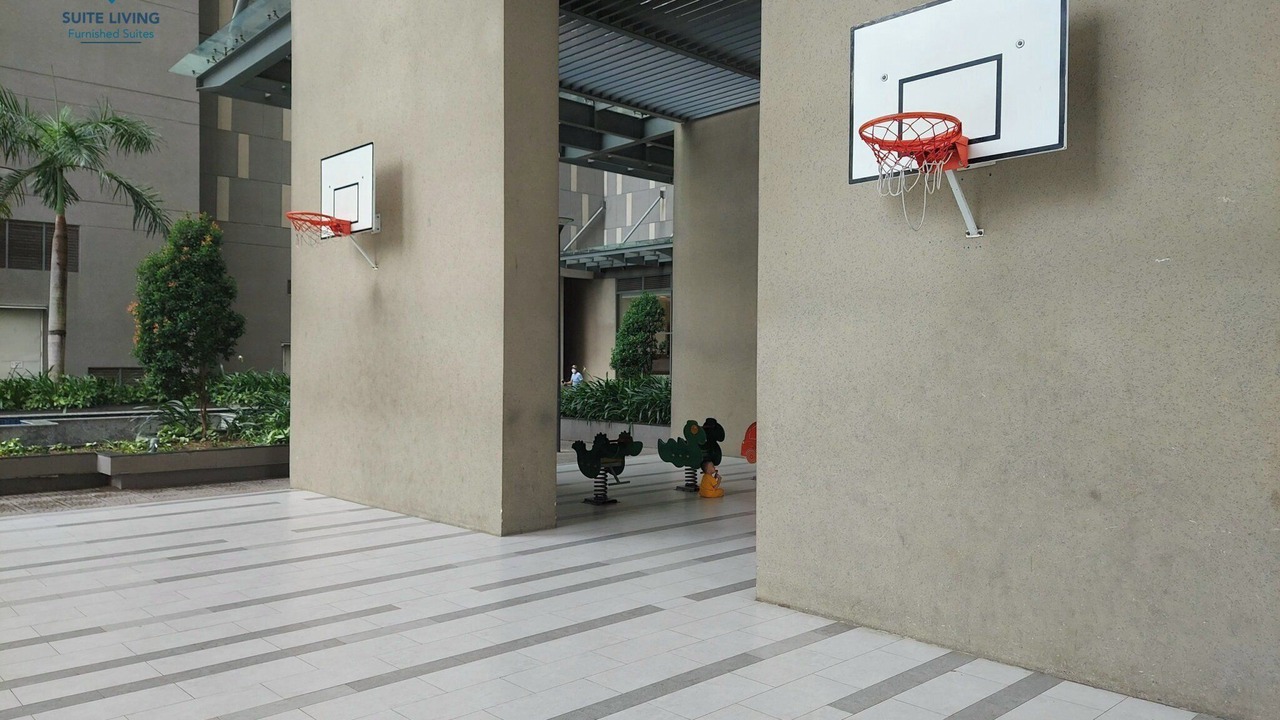 Photo of Outdoor in District 4