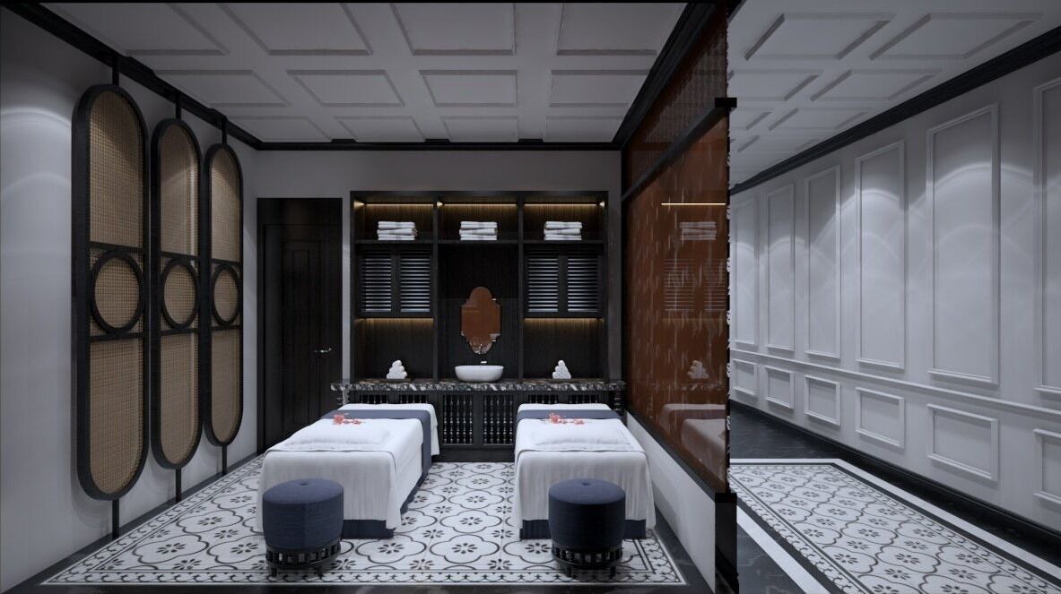 Photo of Bedroom in Old Quarter
