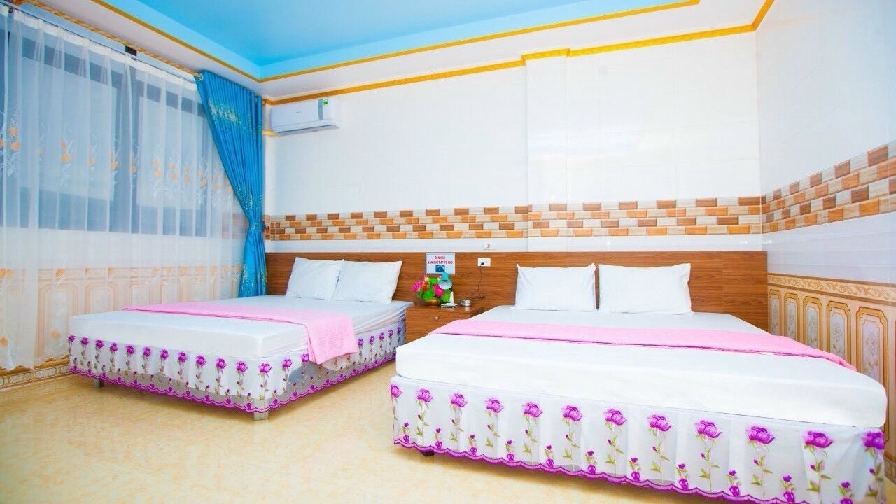 Photo of Bedroom in Muong Thanh