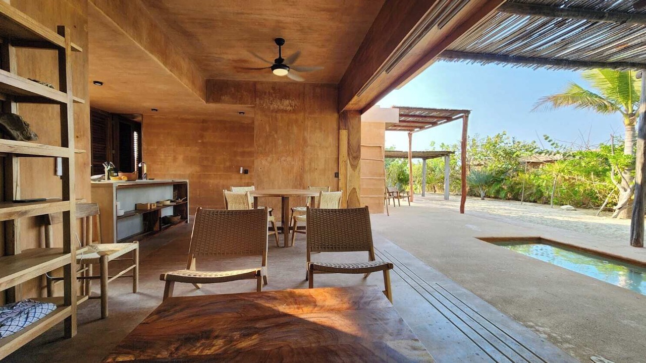 Photo of Outdoor in Santa Maria Tonameca