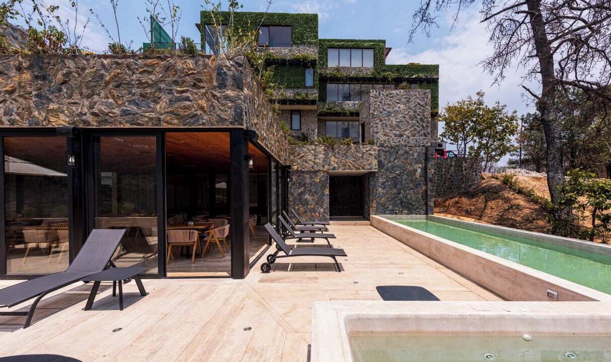 Photo of Outdoor in El Santuario