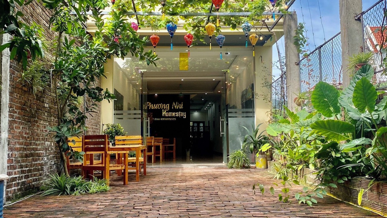 Photo of Outdoor in Hoa Lu