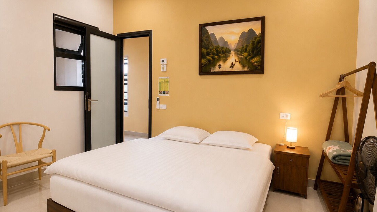 Photo of Bedroom in Hoa Lu