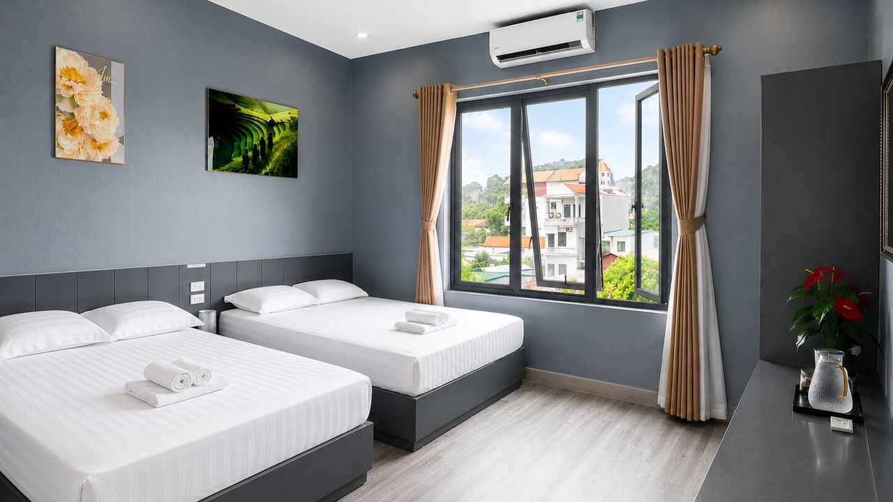 Photo of Outdoor in Hoa Lu